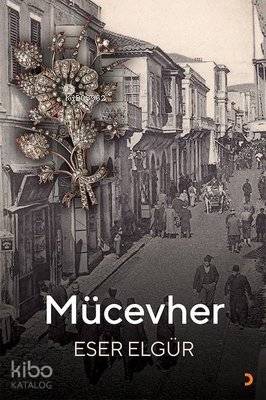 Mücevher