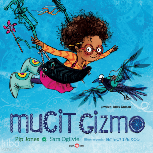 Mucit Gizmo