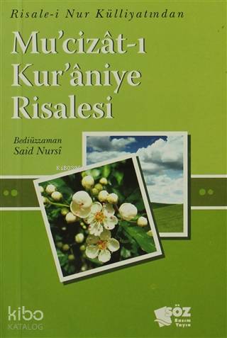 Mu'cizat-ı Kur'aniye Risalesi - Kitapiks.com