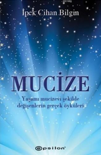 Mucize - Kitapiks.com