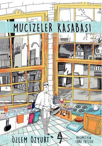 Mucizeler Kasabası