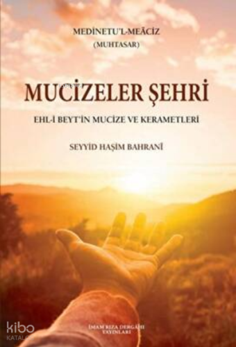 Mucizeler Şehri