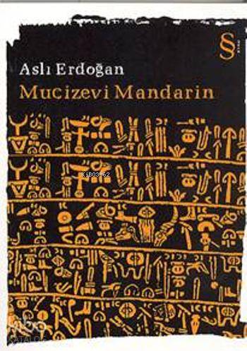Mucizevi Mandarin - Kitapiks.com