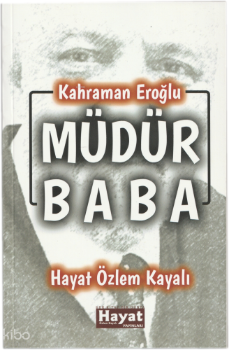 Müdür Baba