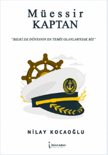 Müessir Kaptan