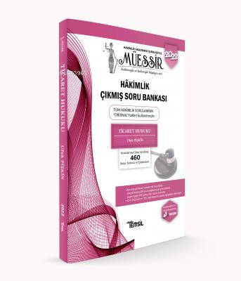 Müessir Ticaret Hukuku