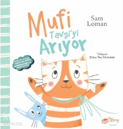 Mufi Tavşi'yi Arıyor