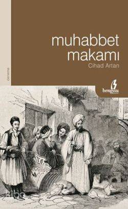 Muhabbet Makamı