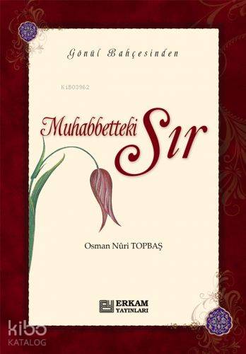 Muhabbetteki Sır