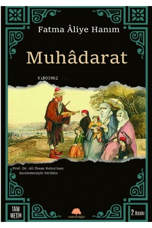 Muhadarat - Kitapiks.com