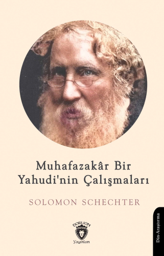 Muhafazakar Bir Yahudi'nin Çalışmaları - Kitapiks.com