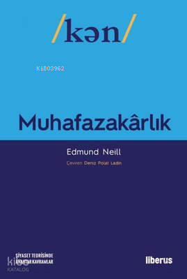 Muhafazakarlık