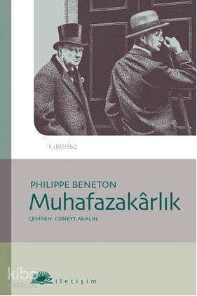 Muhafazakarlık - Kitapiks.com
