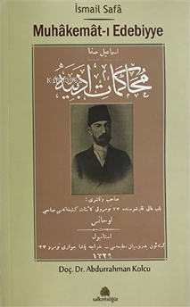 Muhakemat-ı Edebiyye - Kitapiks.com