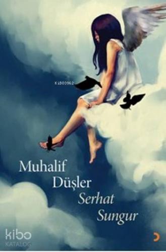 Muhalif Düşler - Kitapiks.com