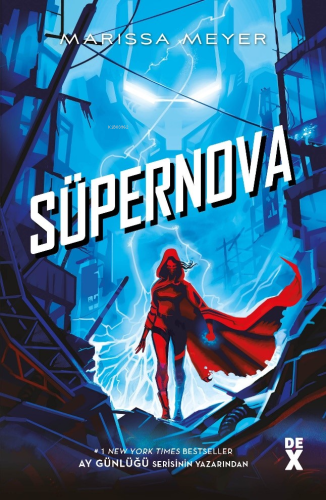 Muhalifler 3 Süpernova - Hc