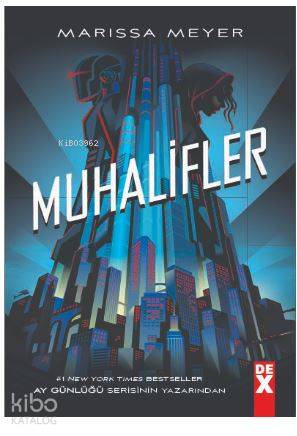 Muhalifler