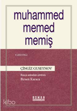 Muhammed Memed Memiş