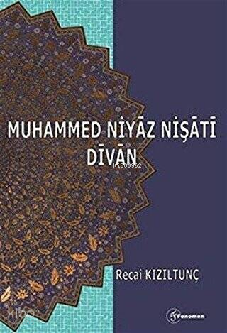 Muhammed Niyaz Nişati Divan