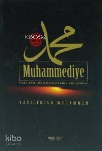Muhammediye (Ciltli)