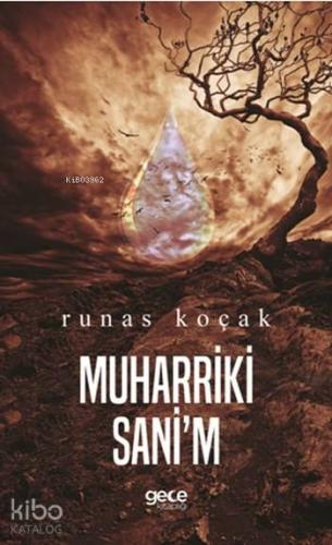 Muharriki Sani'm