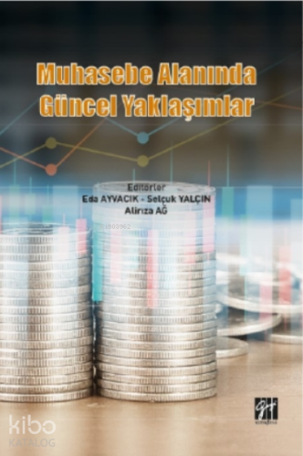 Muhasebe Alanında Güncel Yaklaşımlar - Kitapiks.com