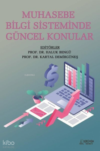 Muhasebe Bilgi Sisteminde Güncel Konular