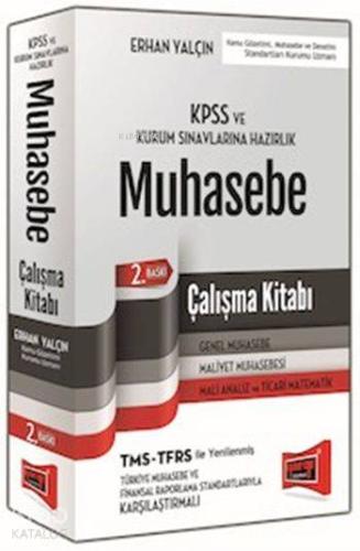 Muhasebe Çalışma Kitabı 2015; Çalışma Kitabı