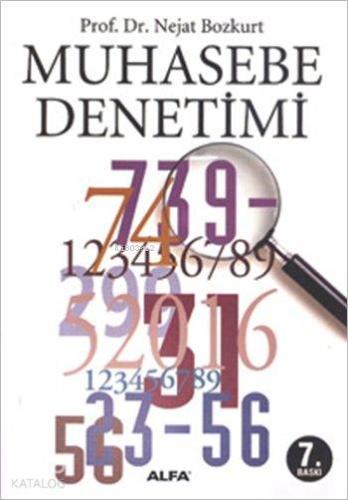 Muhasebe Denetimi