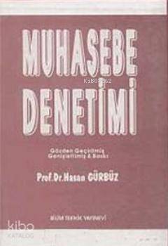 Muhasebe Denetimi