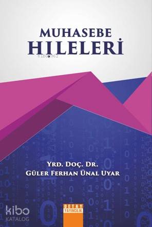 Muhasebe Hileleri