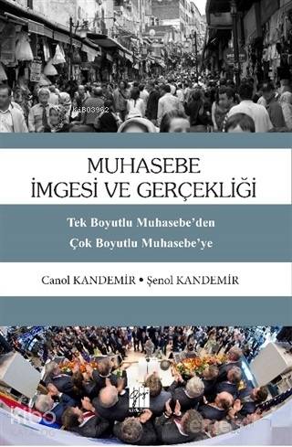 Muhasebe İmgesi ve Gerçekliği - Kitapiks.com