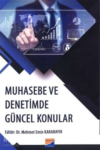 Muhasebe ve Denetimde Güncel Konular