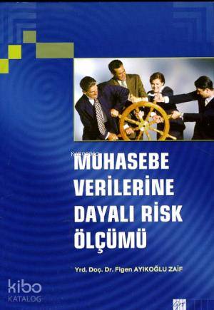 Muhasebe Verilerine Dayalı Risk Ölçümü