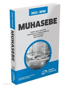 Muhasebe