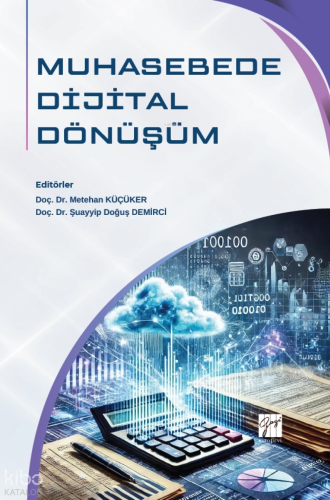 Muhasebede Dijital Dönüşüm