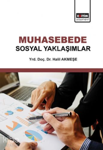 Muhasebede Sosyal Yaklaşımlar