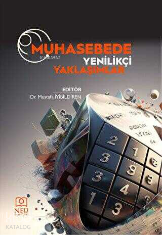 Muhasebede Yenilikçi Yaklaşımlar