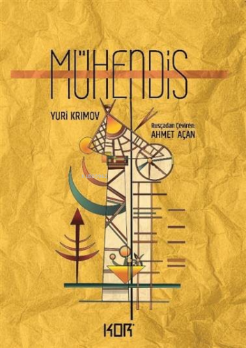 Mühendis - Kitapiks.com