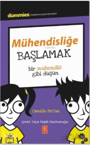Mühendisliğe Başlamak - Kitapiks.com