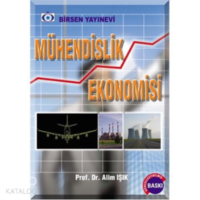 Mühendislik Ekonomisi