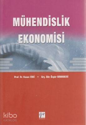 Mühendislik Ekonomisi