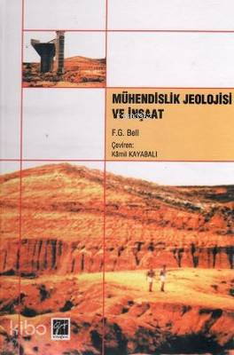 Mühendislik Jeolojisi ve İnşaat