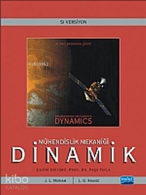 Mühendislik Mekaniği Dinamik - Kitapiks.com
