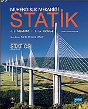 Mühendislik Mekaniği Statik - Kitapiks.com