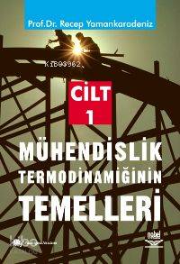 Mühendislik Termodinamiğin Temelleri 1