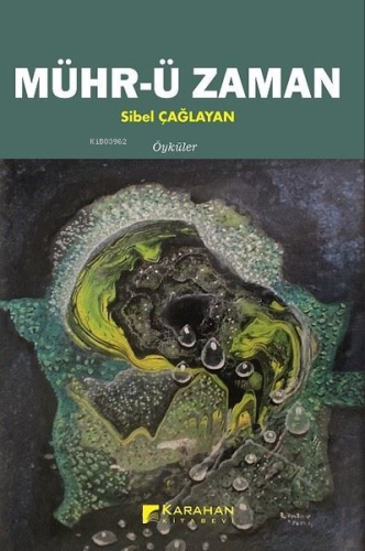 Mühr-ü Zaman - Öyküler - Kitapiks.com