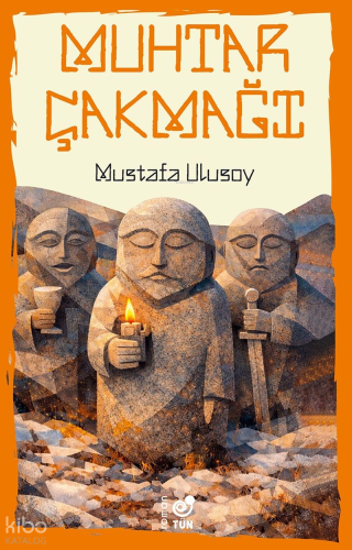 Muhtar Çakmağı