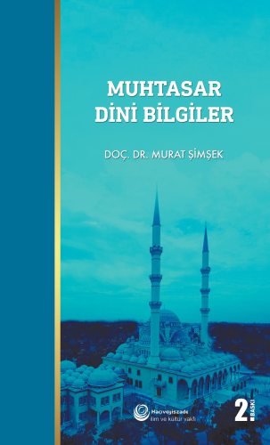 Muhtasar Dini Bilgiler - Kitapiks.com