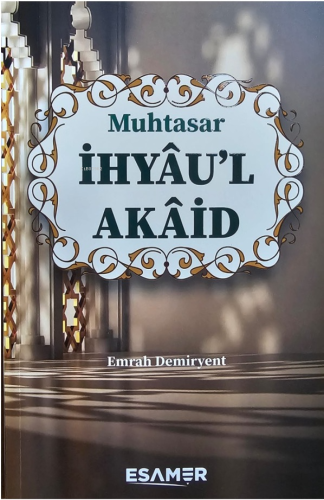 Muhtasar İhyau'l Akaid